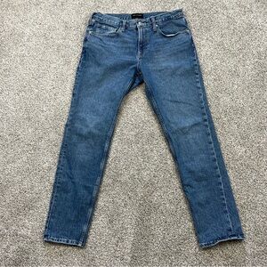 Free Assembly mens jeans 32x30 slim excellent